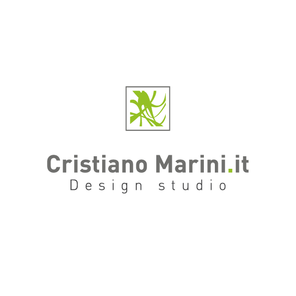 Cristiano Marini Design Studio Roma
